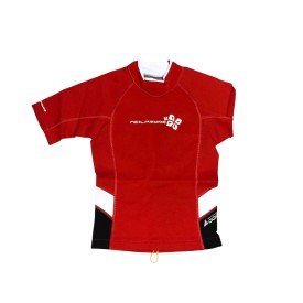 Docieplacz NeilPryde Heatseeker 4000 Lady S/S - XS