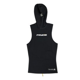 Docieplacz NeilPryde Thermabase 3000 Men Hooded Vest - S
