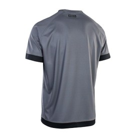 Lycra męska ION 2022 Wetshirt SS steel-grey  - S