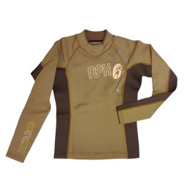 Docieplacz NeilPryde NPX Heatseeker Lady L/S - S