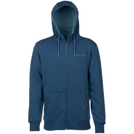 Kapuzenpullover NeilPryde WS Sweap Zip Hoody blue