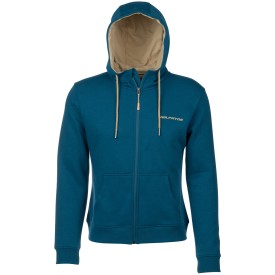 Kurtka NeilPryde WS Womes Sweat Jacket blue - S