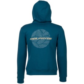 Kurtka NeilPryde WS Womes Sweat Jacket blue - S