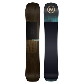 Snowboard board harren Nidecker 2025 Escape Plus