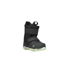 Snowboardschuhe kinder Nidecker 2025 Micron Mini Black