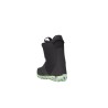 Snowboardschuhe kinder Nidecker 2025 Micron Mini Black