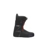 Snowboardschuhe kinder Nidecker 2025 Micron Mini Black