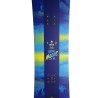 Snowboard board kinder Nidecker 2025 Micron Magic
