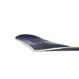Snowboard board kinder Nidecker 2025 Micron Magic