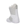 Snowboardschuhe damen Nidecker 2025 Sierra W White/Gray
