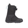 Snowboardschuhe damen Nidecker 2025 Sierra W Black