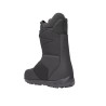 Snowboardschuhe herren Nidecker 2025 Sierra Black