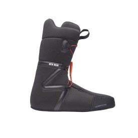 Snowboardschuhe herren Nidecker 2025 Sierra Black