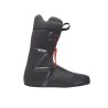 Snowboardschuhe herren Nidecker 2025 Sierra Black