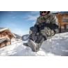 Snowboardschuhe herren Nidecker 2025 Sierra Black