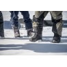 Snowboardschuhe herren Nidecker 2025 Sierra Black
