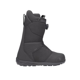 Snowboardschuhe herren Nidecker 2025 Sierra Black
