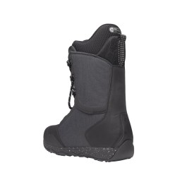 Snowboardschuhe herren Nidecker 2025 Rift Lace Black