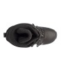 Snowboardschuhe herren Nidecker 2025 Rift Lace Black