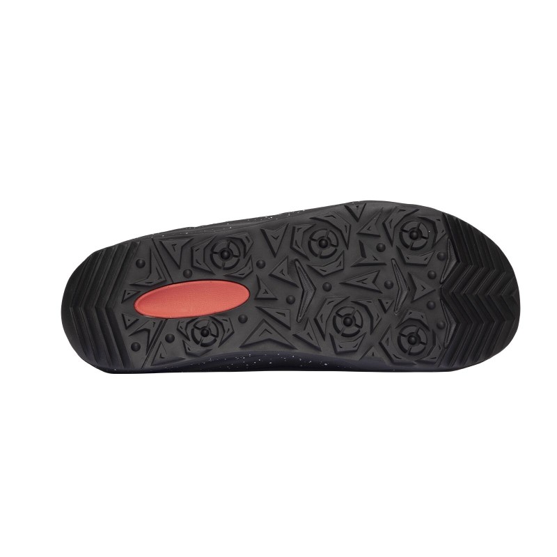 Snowboardschuhe herren Nidecker 2025 Rift Lace Black
