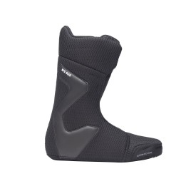 Snowboardschuhe herren Nidecker 2025 Rift Lace Black