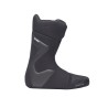 Snowboardschuhe herren Nidecker 2025 Rift Lace Black