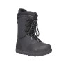 Snowboardschuhe herren Nidecker 2025 Rift Lace Black