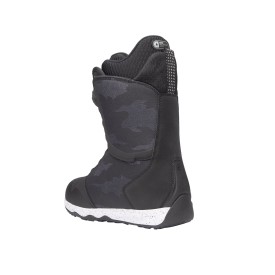 Snowboardschuhe damen Nidecker 2025 Rift W Black