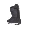 Snowboardschuhe damen Nidecker 2025 Rift W Black