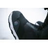 Snowboardschuhe damen Nidecker 2025 Rift W Black