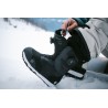Snowboardschuhe damen Nidecker 2025 Rift W Black