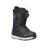 Snowboardschuhe damen Nidecker 2025 Rift W Black
