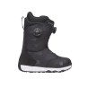 Snowboardschuhe damen Nidecker 2025 Rift W Black