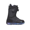 Snowboardschuhe herren Nidecker 2024 Rift Apx