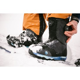 Snowboardschuhe herren Nidecker 2024 Rift Apx