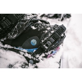 Snowboardschuhe herren Nidecker 2024 Rift Apx