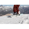 Bindungen damen Flow 2024 Omni White