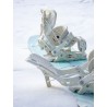 Bindungen damen Flow 2024 Omni White