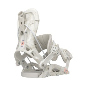 Bindungen damen Flow 2024 Omni White