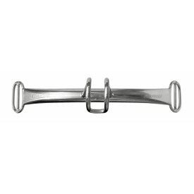 Hak Trapezowy NeilPryde Metal STD - XS/S