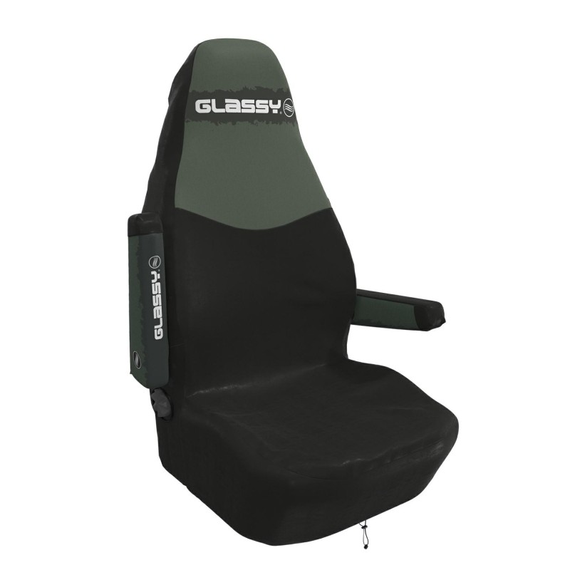 Funda reposabrazos army 3