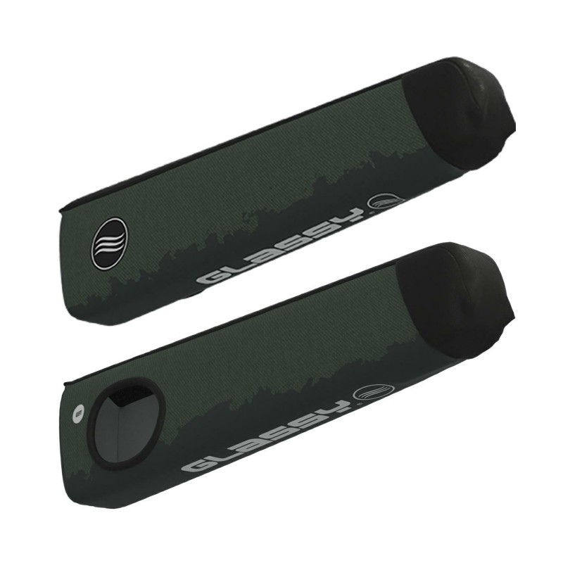 Funda reposabrazos army 2
