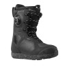 Snowboardschuhe damen Nidecker 2025 Kita Hybrid W Black