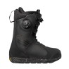 Snowboardschuhe damen Nidecker 2025 Kita Hybrid W Black
