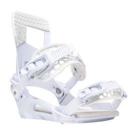 Bindungen damen Nidecker 2024 Kaon-W Gray
