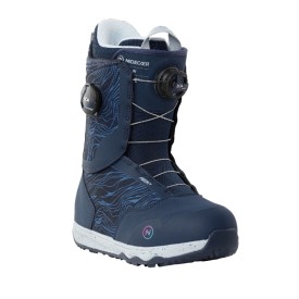 Snowboardschuhe damen Nidecker 2023 Rift W Blue