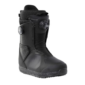 Snowboardschuhe damen Nidecker 2025 Kita W Black