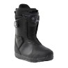 Snowboardschuhe damen Nidecker 2025 Kita W Black