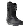 Snowboardschuhe herren Nidecker 2025 Kita Black