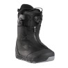 Snowboardschuhe herren Nidecker 2023 Index Black
